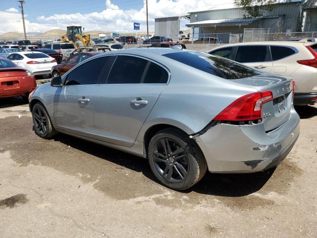Photo 2 from auction – 2011 VOLVO S60 T6 with VIN YV1902FH1B2005516