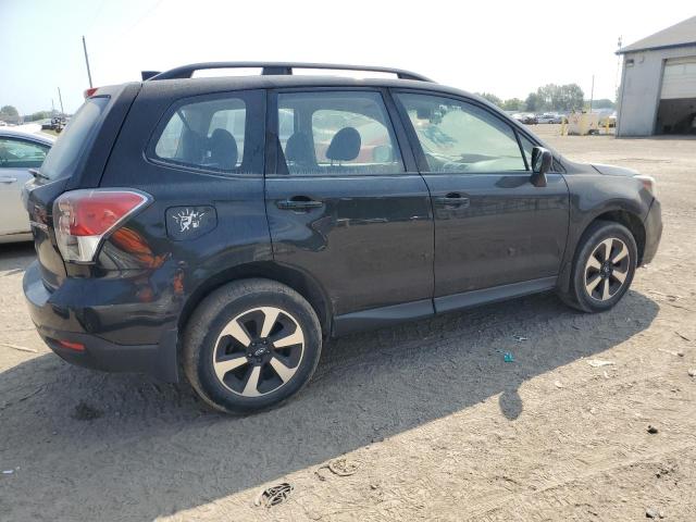 Photo 3 from auction – 2018 SUBARU FORESTER 2 with VIN JF2SJABC1JH473073