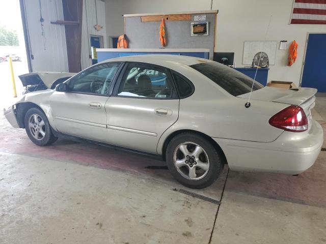 Photo 2 from auction – 2004 FORD TAURUS SES with VIN 1FAFP55S34A191741