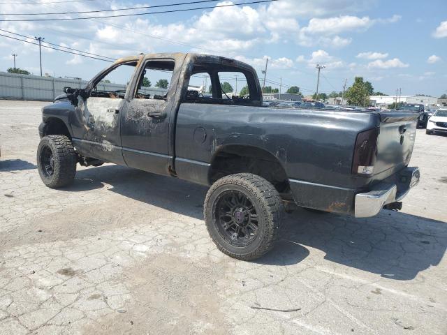 Photo 2 from auction – 2008 DODGE RAM 2500 S with VIN 3D7KS28A68G194090