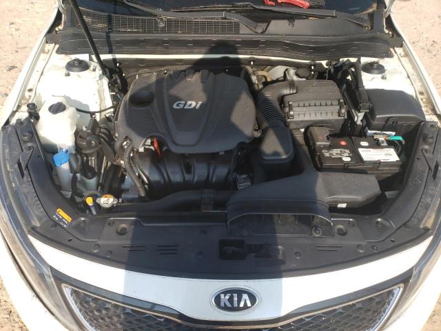 Photo 11 from auction – 2015 KIA OPTIMA LX with VIN KNAGM4A71F5528984