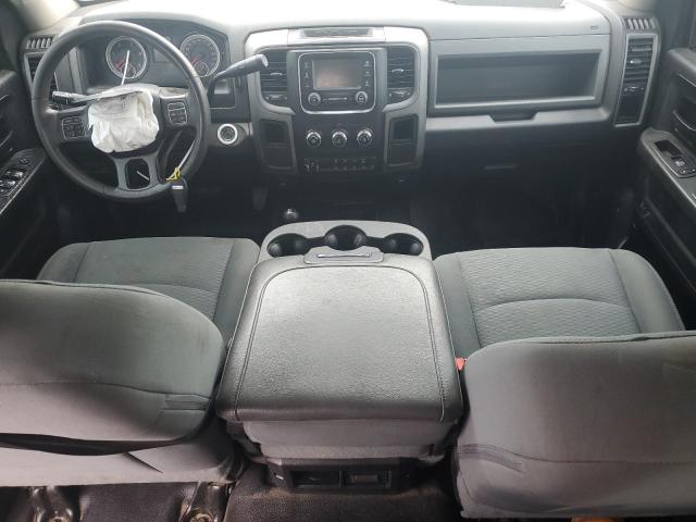 Photo 8 from auction – 2018 RAM 2500 ST with VIN 3C6UR5HL1JG284200