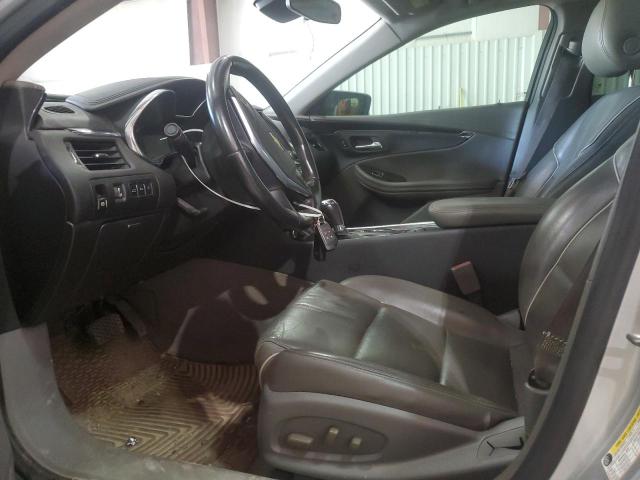 Photo 7 from auction – 2014 CHEVROLET IMPALA LTZ with VIN 2G1155S30E9116198