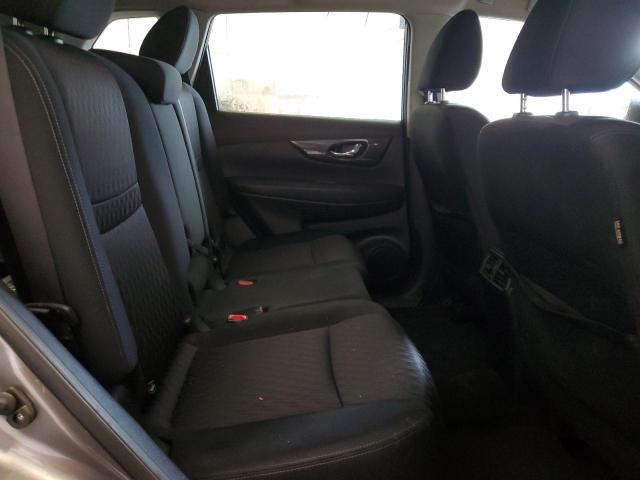 Photo 11 from auction – 2018 NISSAN ROGUE S with VIN KNMAT2MT9JP505636