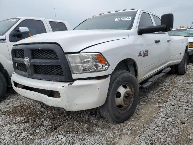 RAM 3500 ST 2015 with VIN 3C63RPGL8FG677367 - Photo from auction