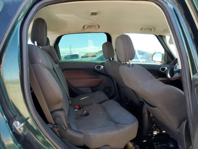 Photo 11 from auction – 2015 FIAT 500L TREKK with VIN ZFBCFADH7FZ030427
