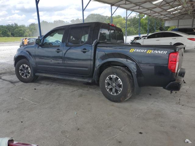 Photo 2 from auction – 2019 NISSAN FRONTIER S with VIN 1N6DD0ER4KN706341