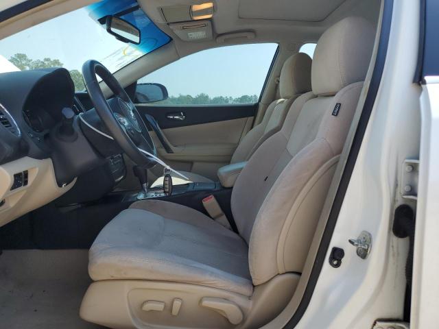 Photo 7 from auction – 2013 NISSAN MAXIMA S with VIN 1N4AA5AP8DC819228