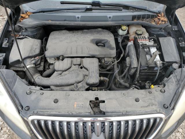 Photo 11 from auction – 2013 BUICK VERANO with VIN 1G4PR5SK5D4254832