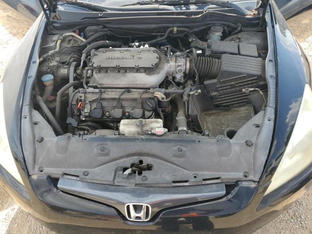 Photo 11 from auction – 2003 HONDA ACCORD EX with VIN 1HGCM82673A034373