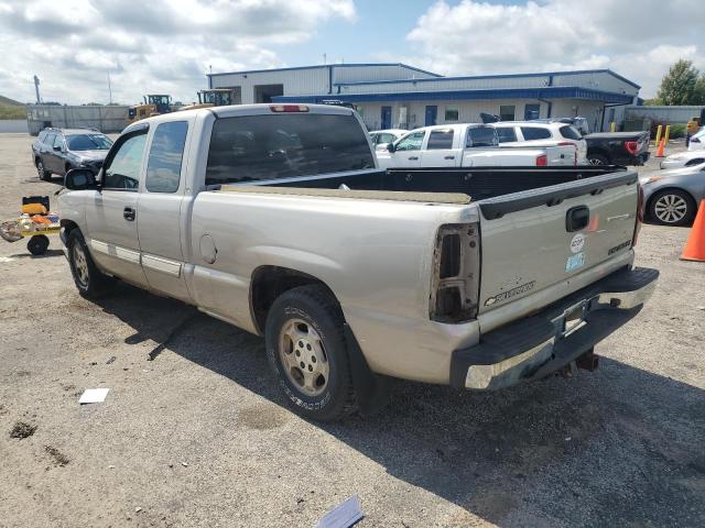 Photo 2 from auction – 2004 CHEVROLET SILVERADO with VIN 1GCEC19T64Z171031