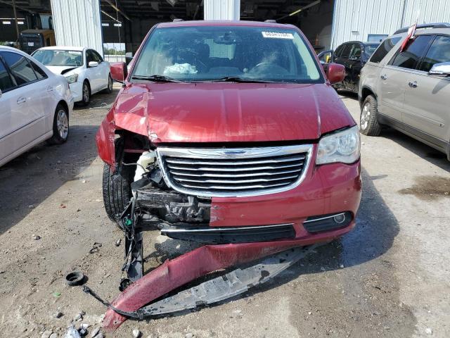 Photo 5 from auction – 2016 CHRYSLER TOWN & COU with VIN 2C4RC1BG2GR213580