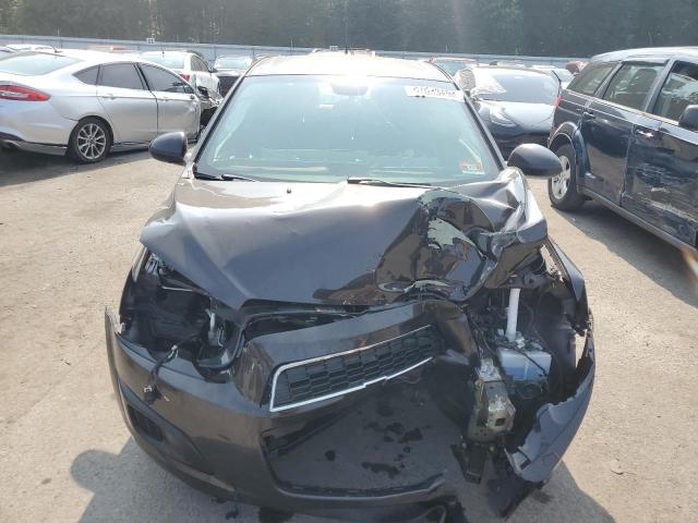 Photo 5 from auction – 2013 CHEVROLET SONIC LT with VIN 1G1JC6SH7D4224701