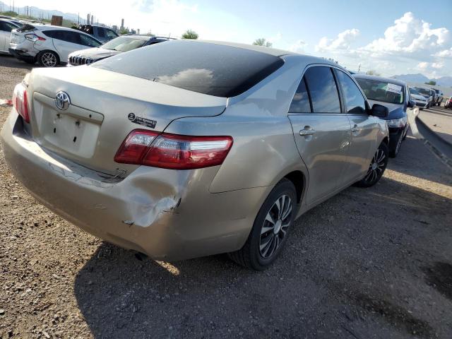 Photo 3 from auction – 2007 TOYOTA CAMRY CE with VIN JTNBE46K573059446