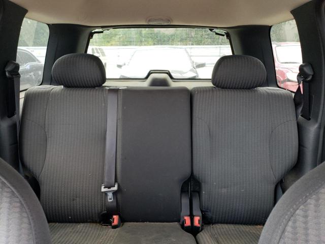 Photo 10 from auction – 2004 JEEP LIBERTY SP with VIN 1J4GL48K54W232867