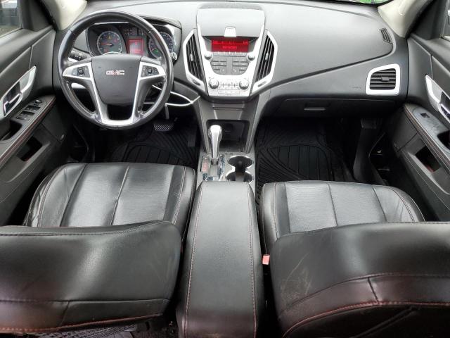 Photo 8 from auction – 2011 GMC TERRAIN SL with VIN 2CTFLVEC4B6369931