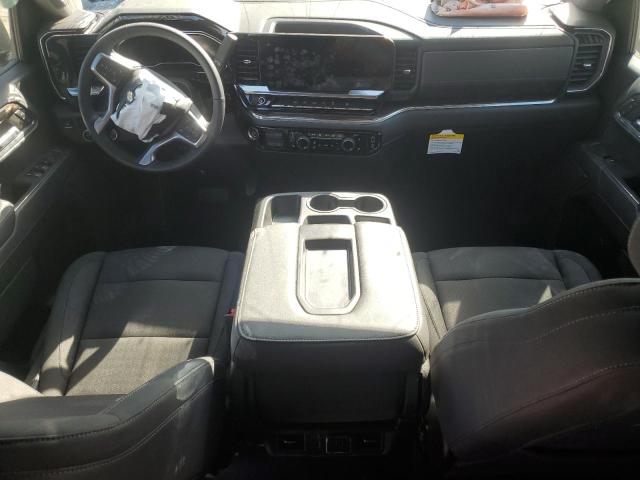 Photo 8 from auction – 2024 CHEVROLET SILVERADO with VIN 3GCPACEK2RG393970