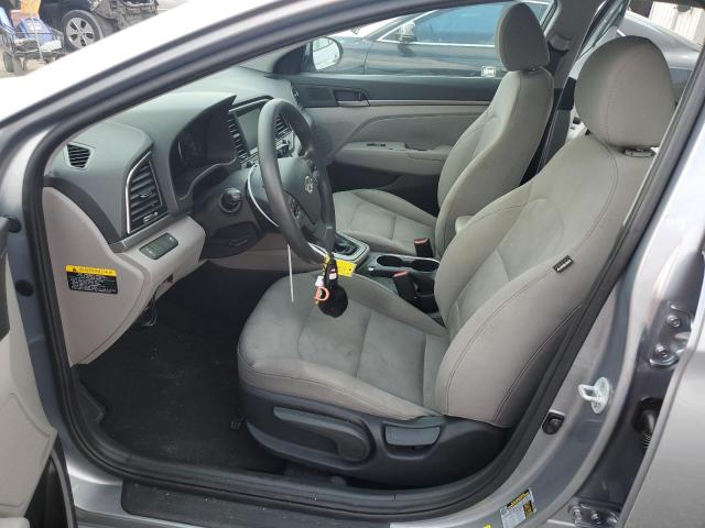 Photo 7 from auction – 2017 HYUNDAI ELANTRA SE with VIN 5NPD84LF6HH129456