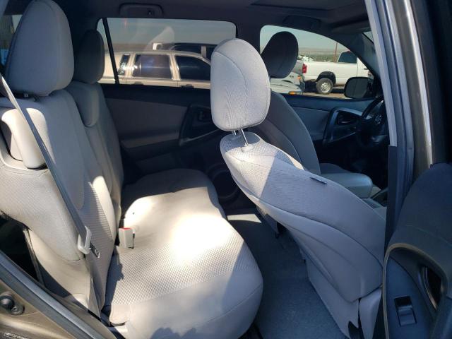Photo 11 from auction – 2011 TOYOTA RAV4 with VIN 2T3ZF4DV4BW097382