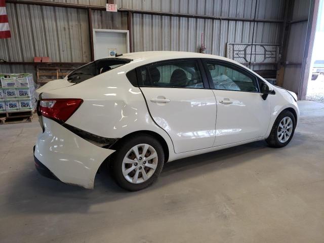 Photo 3 from auction – 2013 KIA RIO LX with VIN KNADM4A3XD6282573
