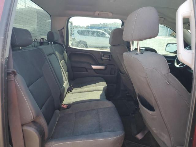 Photo 10 from auction – 2016 CHEVROLET SILVERADO with VIN 3GCUKREC9GG302587