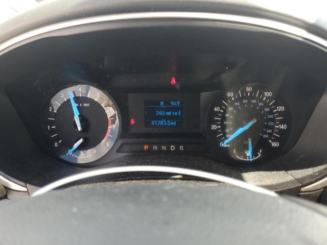 Photo 9 from auction – 2014 FORD FUSION S with VIN 3FA6P0G76ER355132