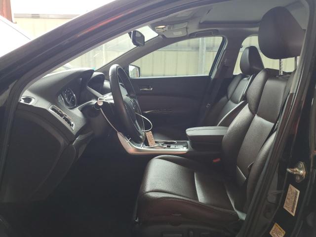 Photo 7 from auction – 2015 ACURA TLX with VIN 19UUB2F30FA003798