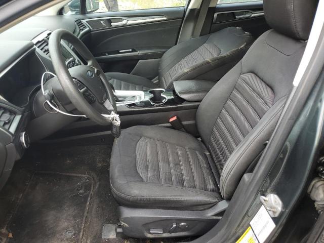 Photo 7 from auction – 2016 FORD FUSION SE with VIN 3FA6P0H74GR168909