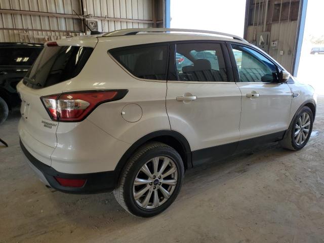 Photo 3 from auction – 2017 FORD ESCAPE TIT with VIN 1FMCU0J97HUB30663