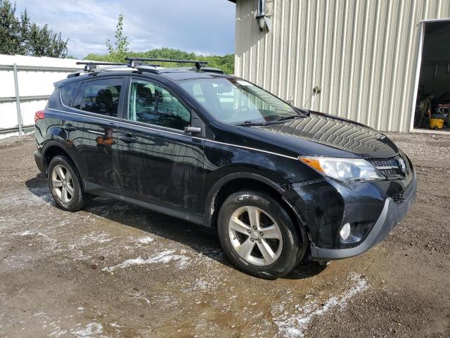Photo 4 from auction – 2014 TOYOTA RAV4 XLE with VIN 2T3RFREV7EW166274