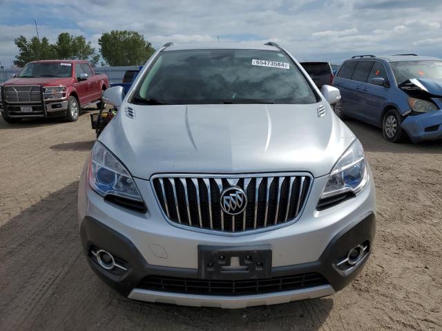 Photo 5 from auction – 2015 BUICK ENCORE CON with VIN KL4CJFSB3FB214032
