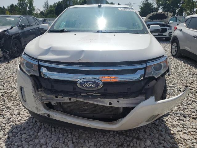 Photo 5 from auction – 2014 FORD EDGE SEL with VIN 2FMDK3JC7EBA29440