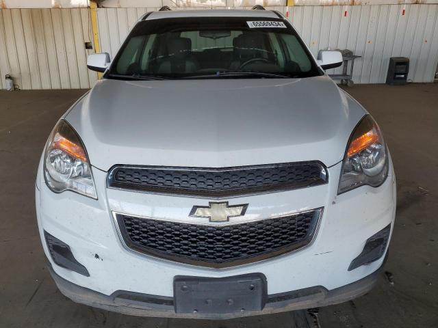 Photo 5 from auction – 2012 CHEVROLET EQUINOX LT with VIN 2GNFLEEK1C6359207