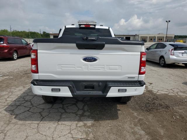 Photo 6 from auction – 2023 FORD F150 SUPER with VIN 1FTEX1EP2PKE87956