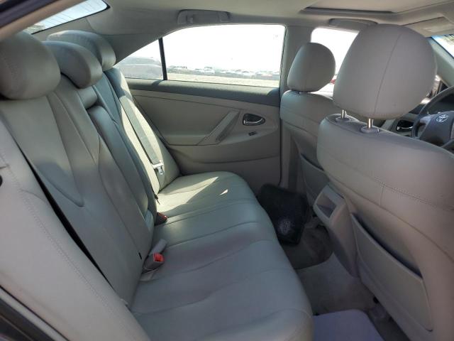 Photo 10 from auction – 2010 TOYOTA CAMRY BASE with VIN 4T1BF3EK5AU074345