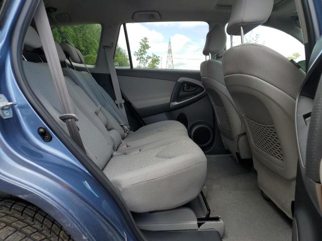 Photo 10 from auction – 2008 TOYOTA RAV4 LIMIT with VIN JTMBD31VX85135753