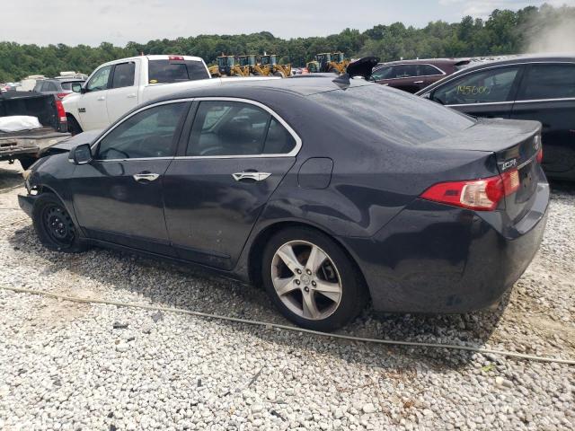 Photo 2 from auction – 2011 ACURA TSX with VIN JH4CU2F63BC017111