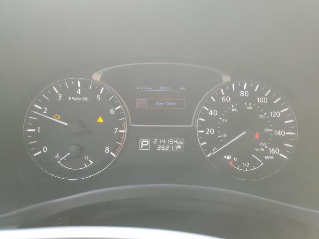 Photo 9 from auction – 2014 NISSAN PATHFINDER with VIN 5N1AR2MM7EC696909