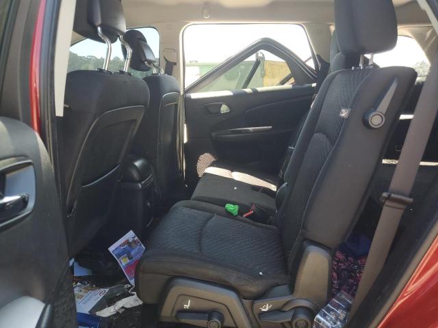 Photo 11 from auction – 2016 DODGE JOURNEY with VIN 3C4PDCBG8GT130927