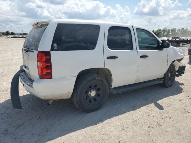 Photo 3 from auction – 2013 CHEVROLET TAHOE POLI with VIN 1GNLC2E08DR212873