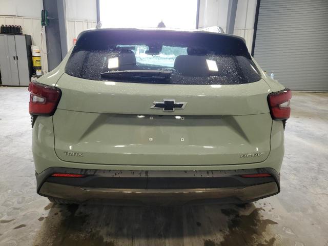 Photo 6 from auction – 2025 CHEVROLET TRAX ACTIV with VIN KL77LKEP7SC047791