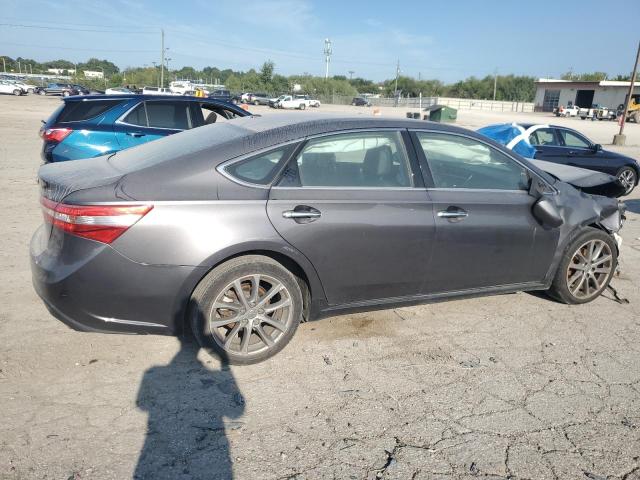 Photo 3 from auction – 2014 TOYOTA AVALON BAS with VIN 4T1BK1EB7EU115192
