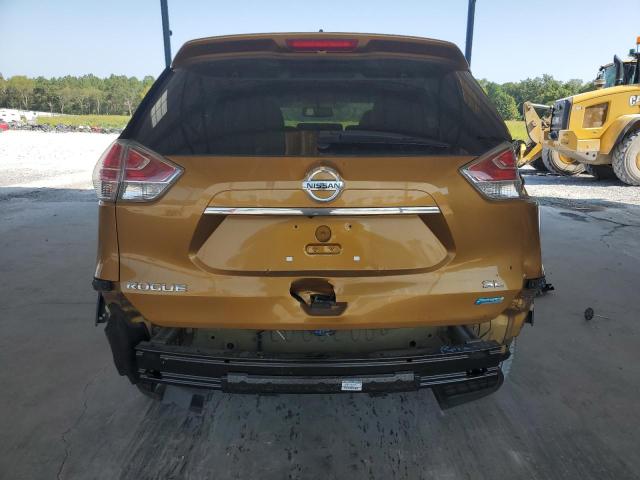 Photo 6 from auction – 2014 NISSAN ROGUE S with VIN 5N1AT2MT1EC794844