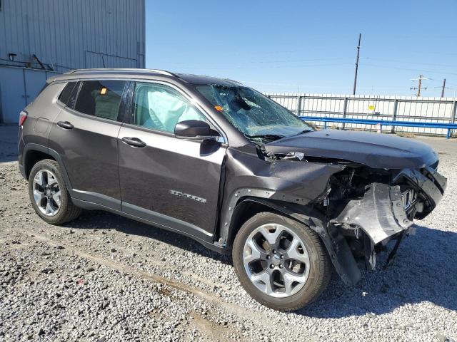 Foto 4 de la subasta – 2019 JEEP COMPASS LI con VIN 3C4NJDCB6KT753318