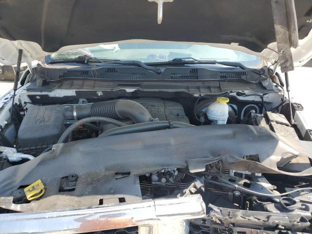 Photo 11 from auction – 2019 RAM 1500 CLASS with VIN 1C6RR6TT0KS612896