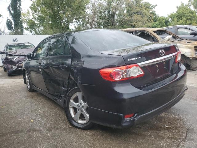 Zdjęcie 2 z aukcji – 2013 TOYOTA COROLLA BA z VIN 5YFBU4EE6DP098276