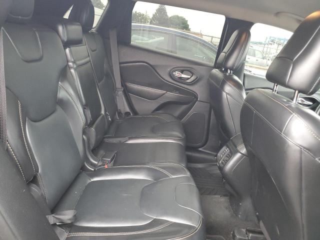 Photo 11 from auction – 2016 JEEP CHEROKEE L with VIN 1C4PJMDB2GW161925