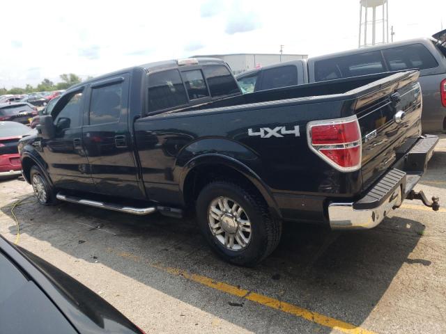 Photo 2 from auction – 2010 FORD F150 SUPER with VIN 1FTFW1EV6AFA91695