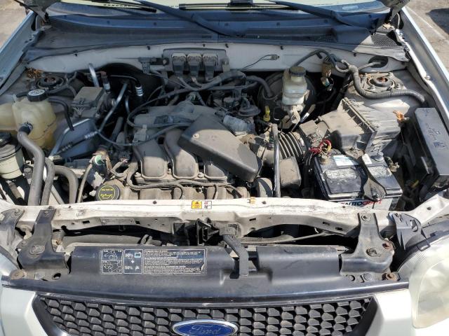Photo 12 from auction – 2005 FORD ESCAPE LIM with VIN 1FMYU04145KA80968