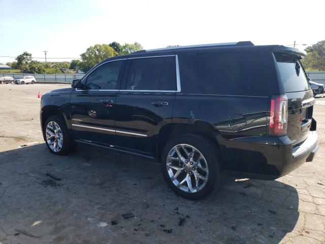 Photo 2 from auction – 2019 GMC YUKON DENA with VIN 1GKS2CKJ0KR321579